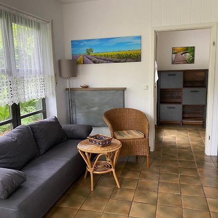 Ferienwohnungen Elsterblick Bad Elster Buitenkant foto