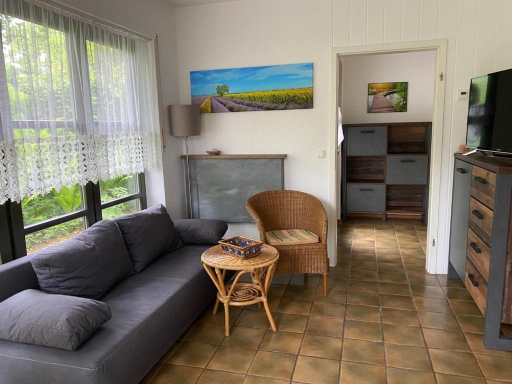 Ferienwohnungen Elsterblick Bad Elster Buitenkant foto
