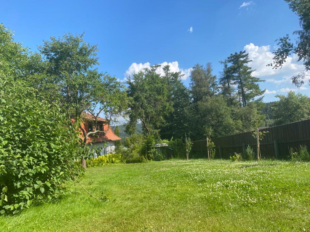 Ferienwohnungen Elsterblick Bad Elster Buitenkant foto